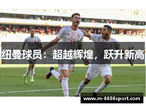 纽曼球员：超越辉煌，跃升新高